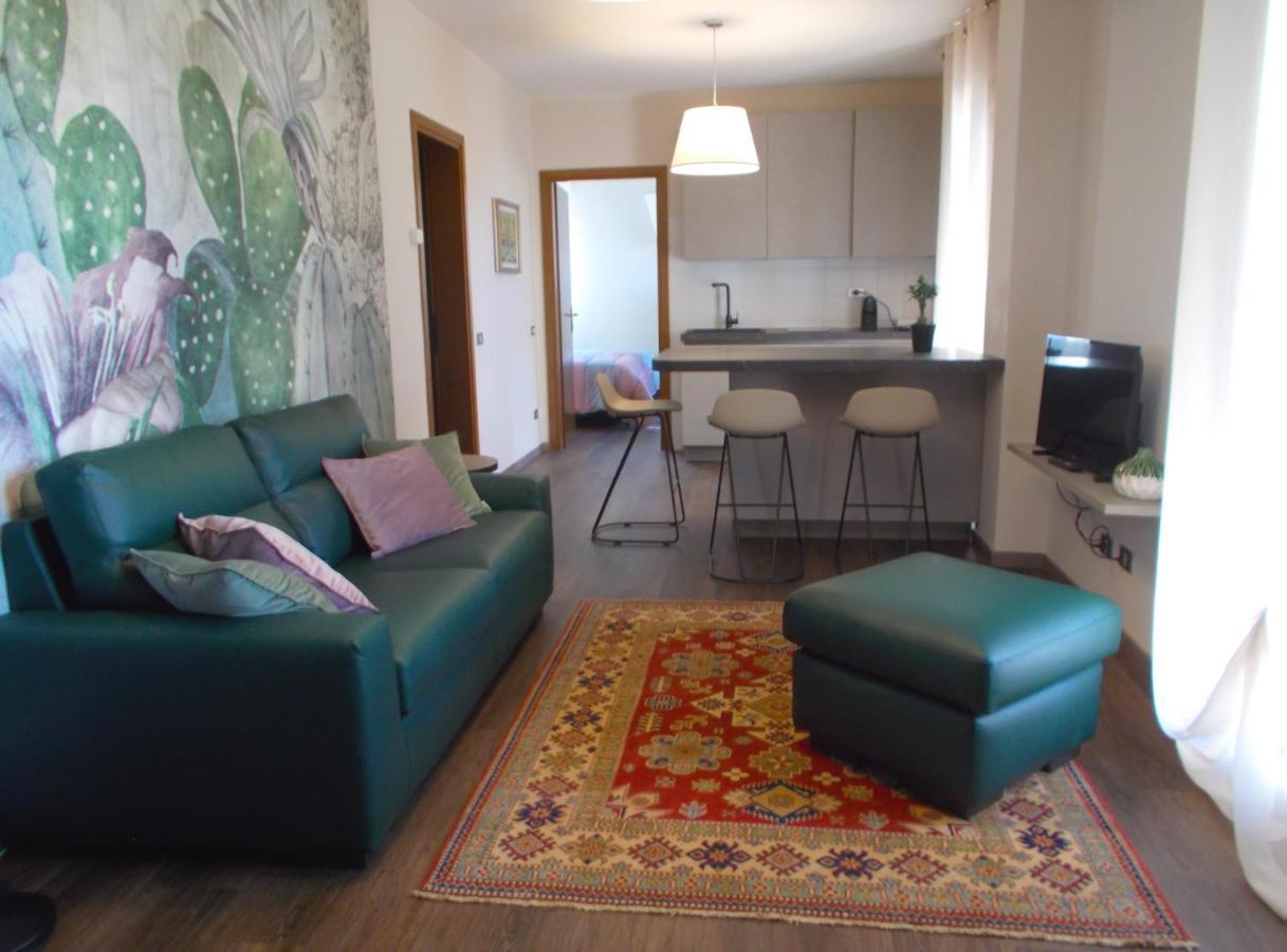 Residenza San Felice Apartment Vicenza Ngoại thất bức ảnh