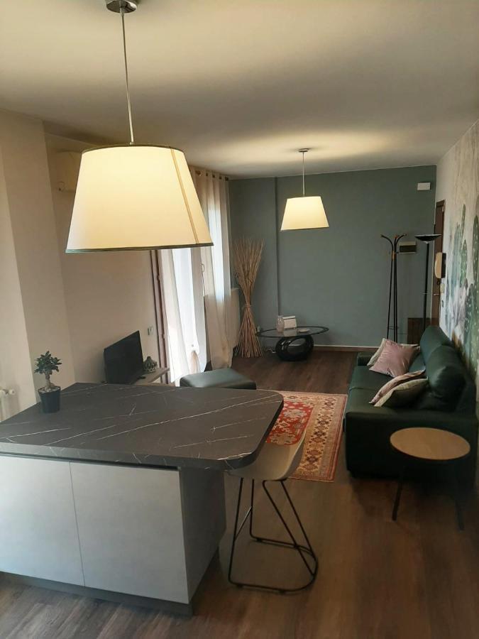 Residenza San Felice Apartment Vicenza Ngoại thất bức ảnh
