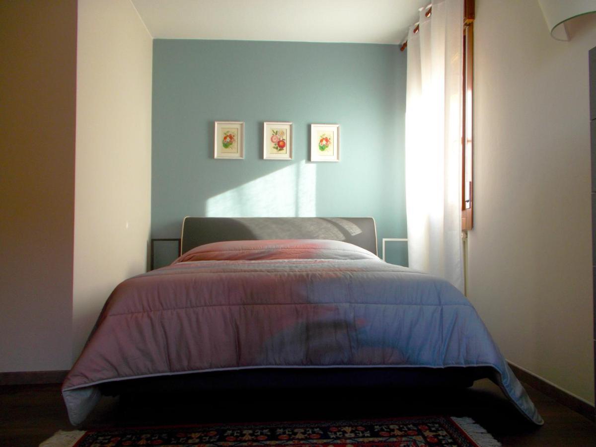 Residenza San Felice Apartment Vicenza Ngoại thất bức ảnh